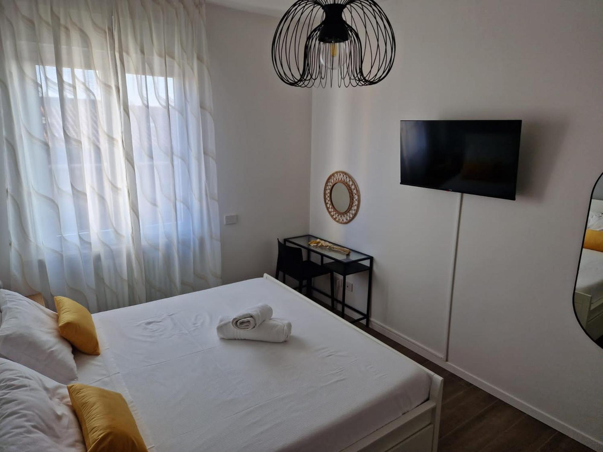 Marco Polo Apartment Верона Экстерьер фото