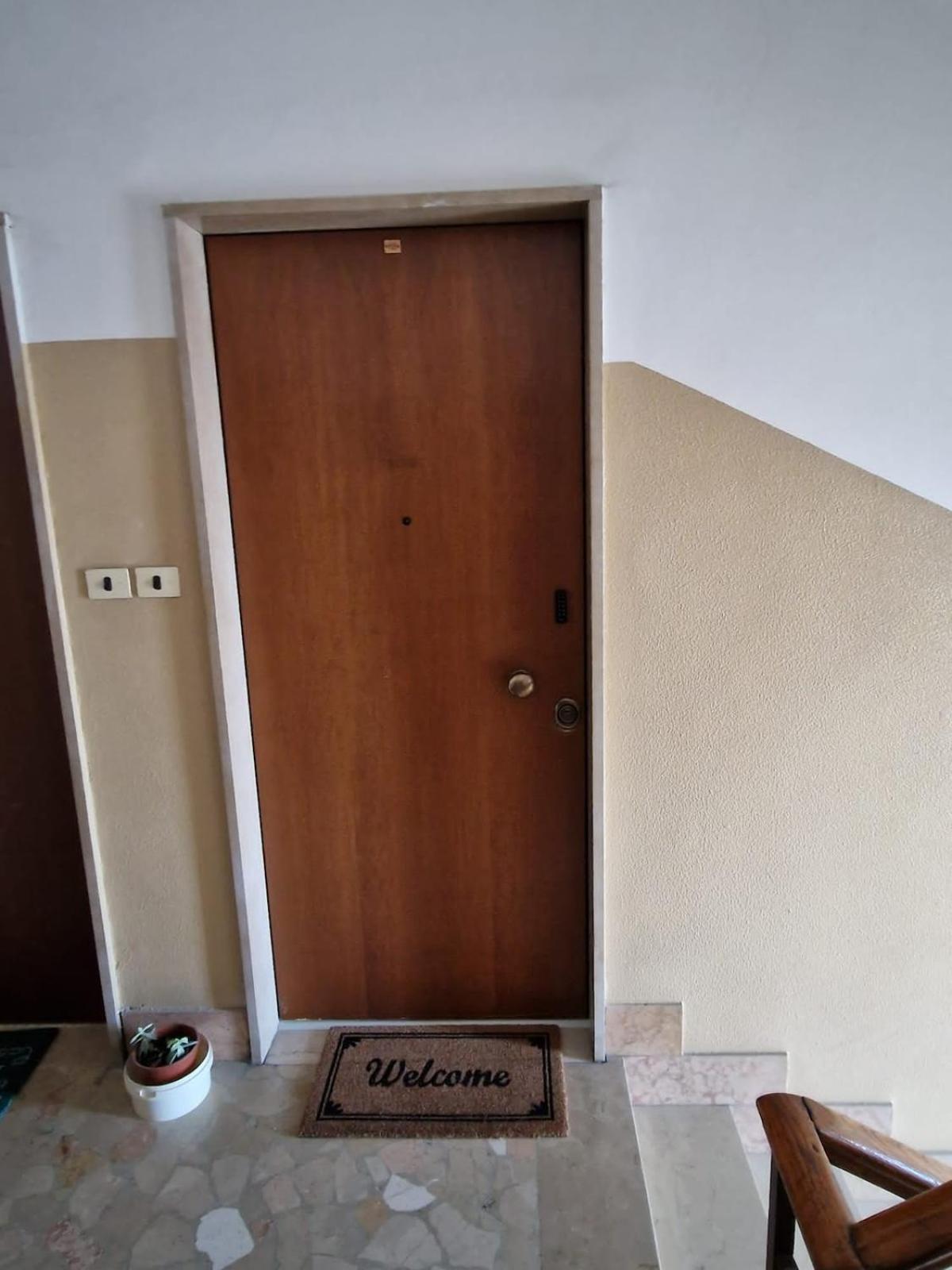 Marco Polo Apartment Верона Экстерьер фото